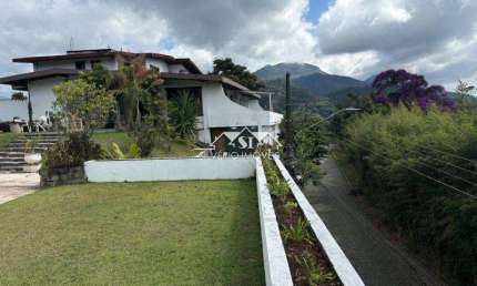Casa com 5 quartos à venda no Valparaíso, Petrópolis 