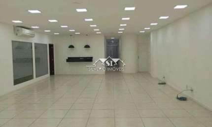 Sala comercial para alugar no Centro, Petrópolis 