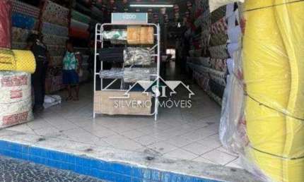 Ponto comercial à venda no Centro, Duque de Caxias 
