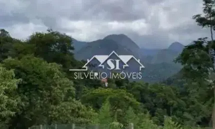 Terreno à venda no Corrêas, Petrópolis 