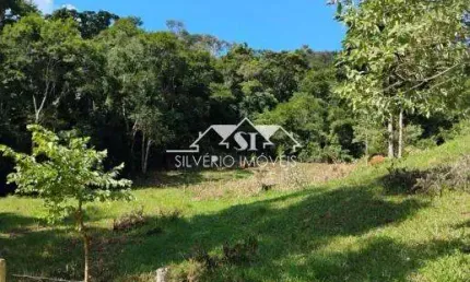 Terreno à venda no Araras, Petrópolis 