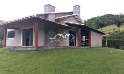 Casa com 3 quartos à venda em Avelar, Paty do Alferes 