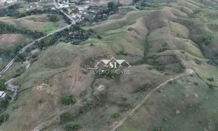 Terreno à venda no Centro, Piraí 