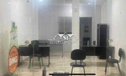 Ponto comercial para alugar no Centro, Petrópolis 