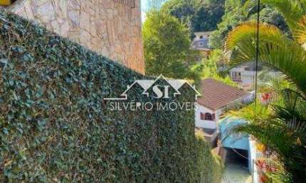 Casa com 4 quartos à venda no Quitandinha, Petrópolis 