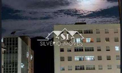 Apartamento com 2 quartos à venda no Centro, Petrópolis 