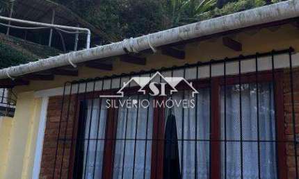 Casa com 1 quarto para alugar no Estrada da Saudade, Petrópolis 