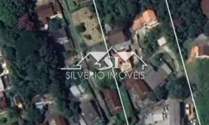 Terreno à venda no Bingen, Petrópolis 