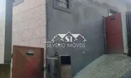 Casa com 1 quarto à venda no Samambaia, Petrópolis 