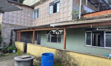 Casa com 3 quartos para alugar no Quitandinha, Petrópolis 