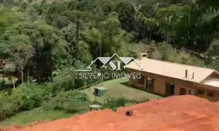 Terreno à venda no Posse, Petrópolis 