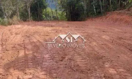 Terreno à venda no Independência, Petrópolis 