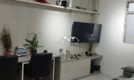 Apartamento com 1 quarto à venda no Bingen, Petrópolis 