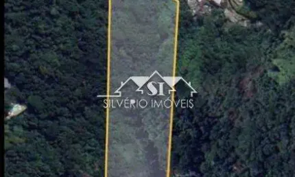 Barracão / Galpão / Depósito à venda no Retiro, Petrópolis 