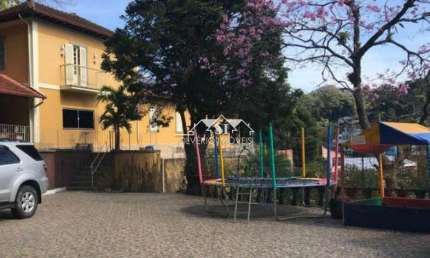Casa com 5 quartos à venda no Castelanea, Petrópolis 