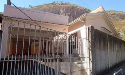 Casa com 4 quartos à venda no Itamarati, Petrópolis 