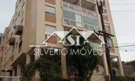 Apartamento com 3 quartos à venda no Valparaíso, Petrópolis 