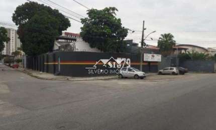 Barracão / Galpão / Depósito à venda no Centro, Rio de Janeiro 