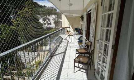 Apartamento com 2 quartos à venda no Bonsucesso, Petrópolis 