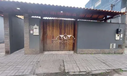 Casa com 3 quartos à venda no Corrêas, Petrópolis 