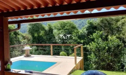 Fazenda à venda no Araras, Petrópolis 