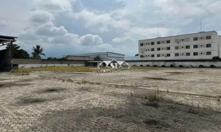Terreno à venda no Nova Resende, Resende 