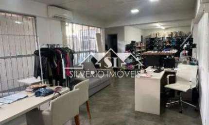 Sala comercial à venda no Alto da Serra, Petrópolis 