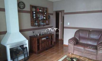 Casa com 2 quartos à venda no Mosela, Petrópolis 