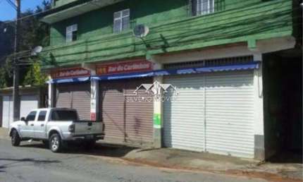 Casa com 2 quartos para alugar no Provisória, Petrópolis 
