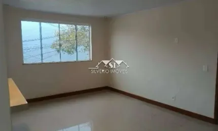 Casa com 1 quarto para alugar no Alto da Serra, Petrópolis 