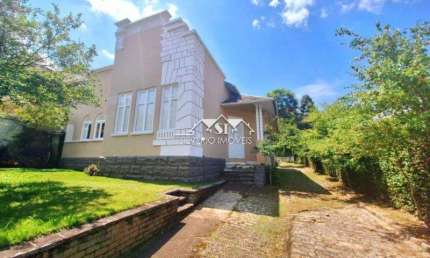 Casa com 6 quartos à venda no Centro, Petrópolis 