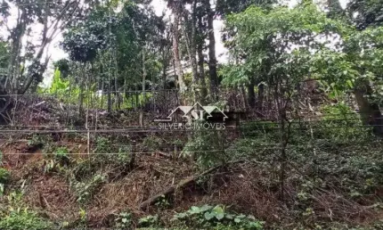Terreno à venda no Quarteirão Ingelheim, Petrópolis 