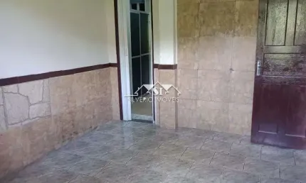 Casa com 1 quarto à venda em Itaipava, Petrópolis 