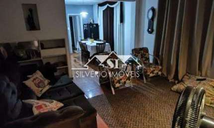 Apartamento com 2 quartos à venda no Simeria, Petrópolis 