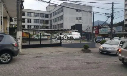 Ponto comercial à venda no Agriões, Teresópolis 