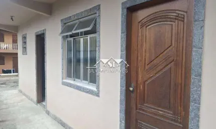 Apartamento com 2 quartos para alugar no Mosela, Petrópolis 