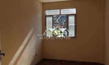 Apartamento com 1 quarto para alugar no Mosela, Petrópolis 