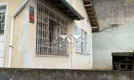 Casa com 3 quartos à venda no Caxambu, Petrópolis 
