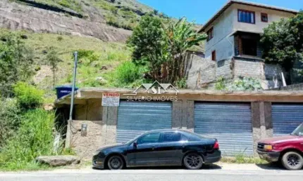 Ponto comercial à venda no Corrêas, Petrópolis 
