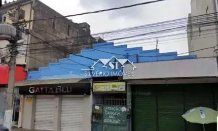 Ponto comercial à venda no Centro, Itaguaí 