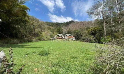 Terreno à venda no Pedro do Rio, Petrópolis 