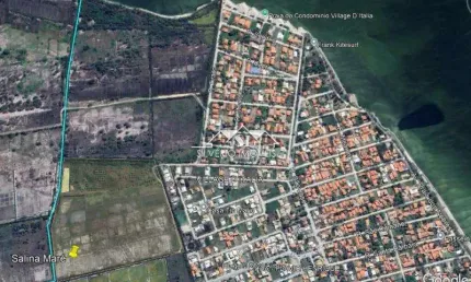 Terreno à venda na Praia Seca, Araruama 