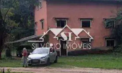Terreno à venda no Araras, Petrópolis 