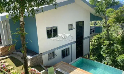 Casa com 5 quartos à venda em Itaipava, Petrópolis 