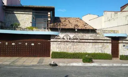 Casa com 4 quartos à venda na Vila Nova, Cabo Frio 