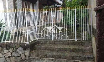 Casa com 22 quartos à venda no Centro, Petrópolis 