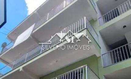 Prédio Residencial- São José do Vale do Rio Preto, Centro