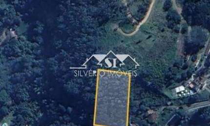 Terreno à venda no Barão de Javary, Miguel Pereira 