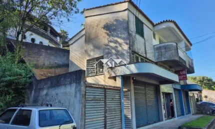 Ponto comercial à venda no Centro, Petrópolis 