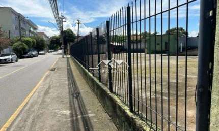 Terreno à venda na Vila Mury, Volta Redonda 